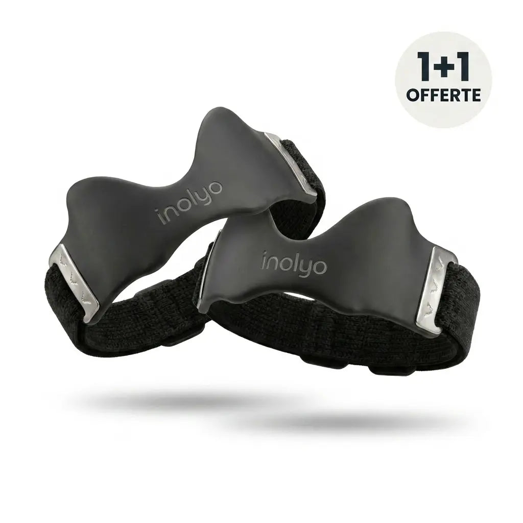 Sangle rotulienne - Inolyo